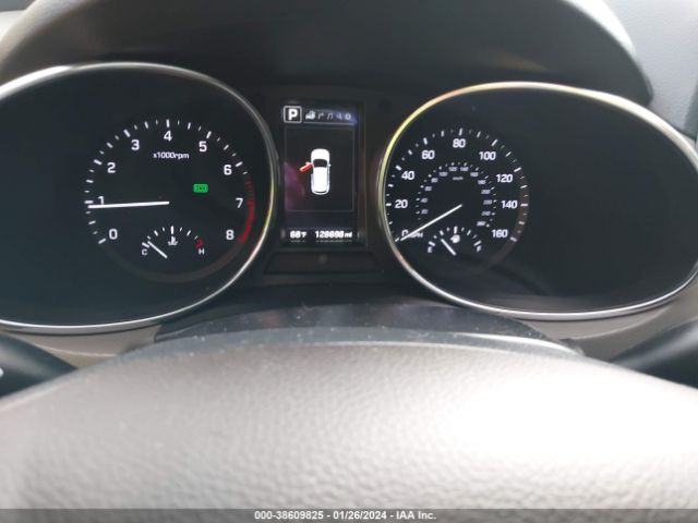 Photo 6 VIN: 5XYZWDLA8JG511579 - HYUNDAI SANTA FE SPORT 