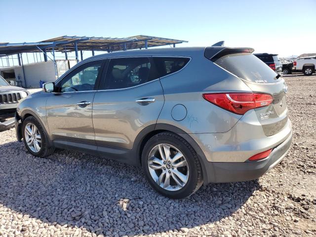 Photo 1 VIN: 5XYZWDLA9DG024315 - HYUNDAI SANTA FE S 