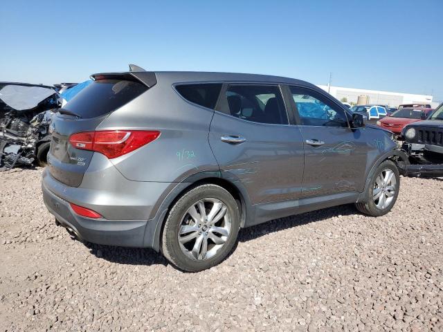 Photo 2 VIN: 5XYZWDLA9DG024315 - HYUNDAI SANTA FE S 