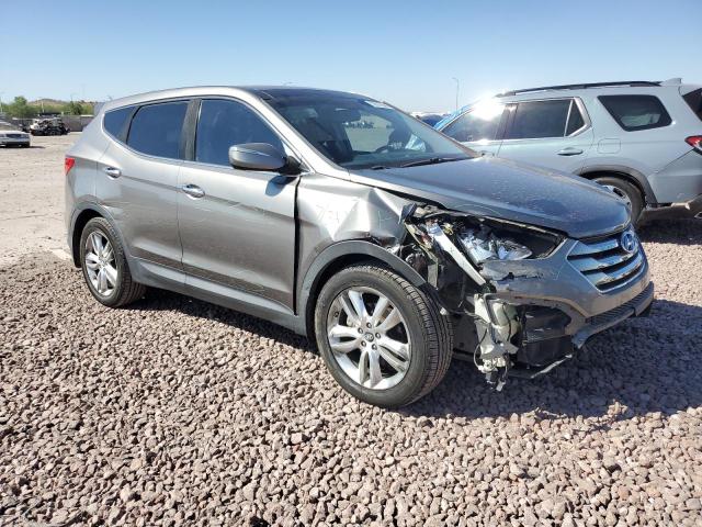 Photo 3 VIN: 5XYZWDLA9DG024315 - HYUNDAI SANTA FE S 