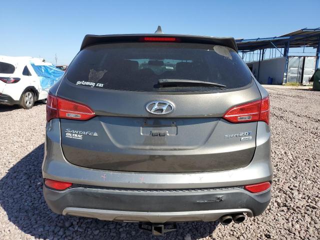 Photo 5 VIN: 5XYZWDLA9DG024315 - HYUNDAI SANTA FE S 