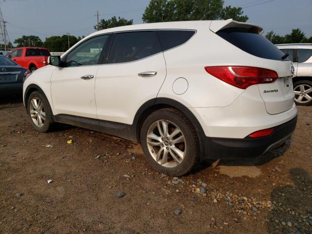 Photo 1 VIN: 5XYZWDLA9DG024797 - HYUNDAI SANTA FE S 