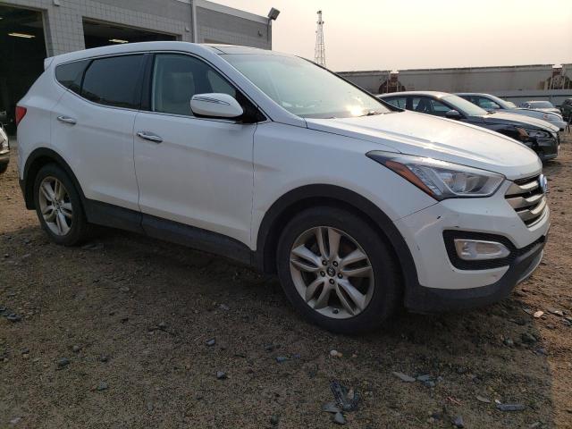 Photo 3 VIN: 5XYZWDLA9DG024797 - HYUNDAI SANTA FE S 