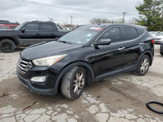 Photo 0 VIN: 5XYZWDLA9DG064586 - HYUNDAI SANTA FE 