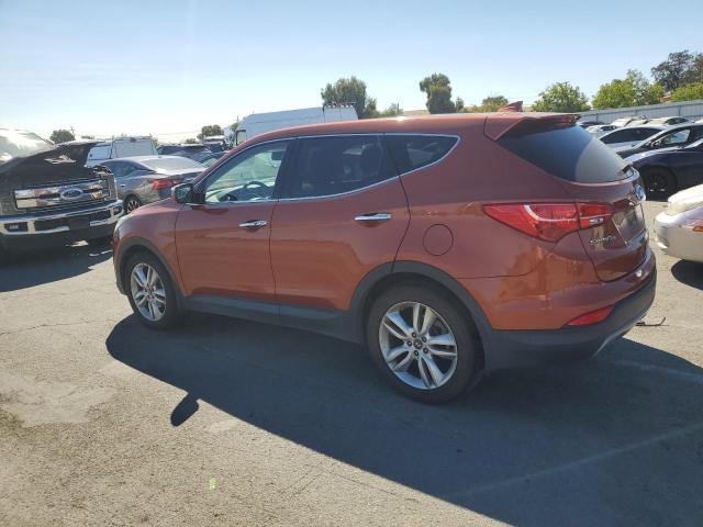 Photo 1 VIN: 5XYZWDLA9DG068220 - HYUNDAI SANTA FE S 