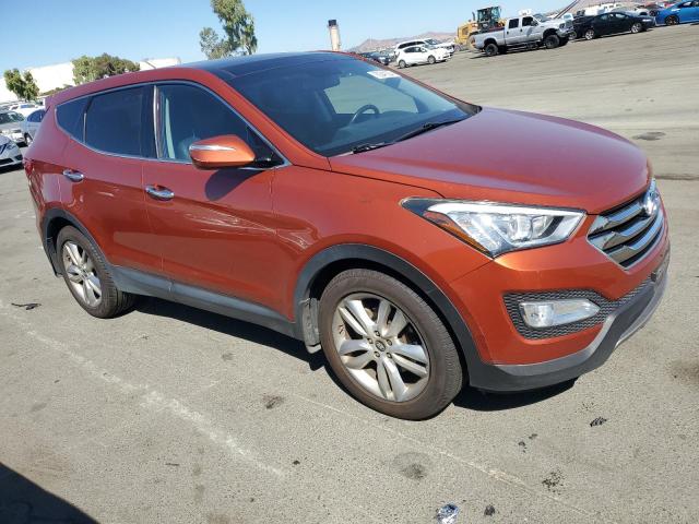 Photo 3 VIN: 5XYZWDLA9DG068220 - HYUNDAI SANTA FE S 