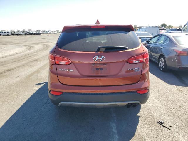 Photo 5 VIN: 5XYZWDLA9DG068220 - HYUNDAI SANTA FE S 