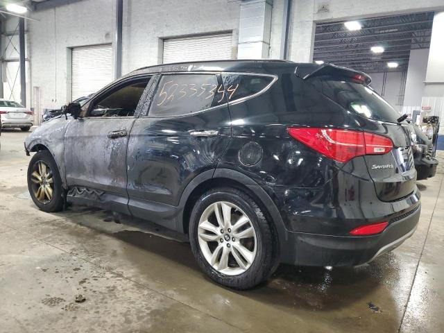 Photo 1 VIN: 5XYZWDLA9EG136436 - HYUNDAI SANTA FE 