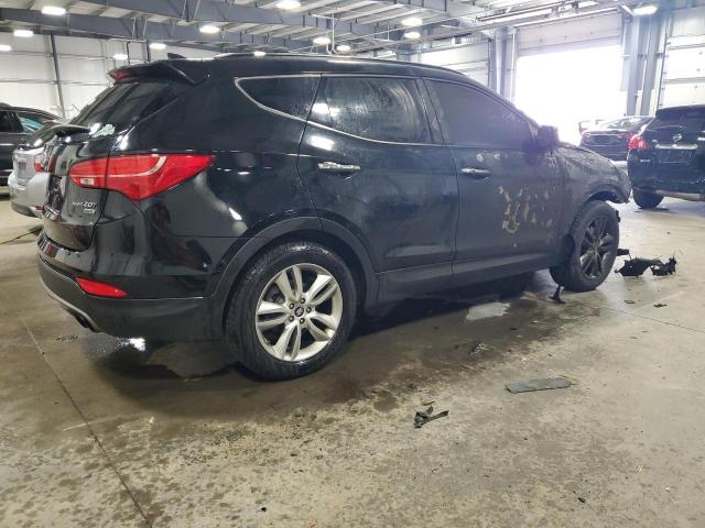 Photo 2 VIN: 5XYZWDLA9EG136436 - HYUNDAI SANTA FE 