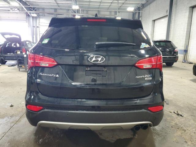 Photo 5 VIN: 5XYZWDLA9EG136436 - HYUNDAI SANTA FE 