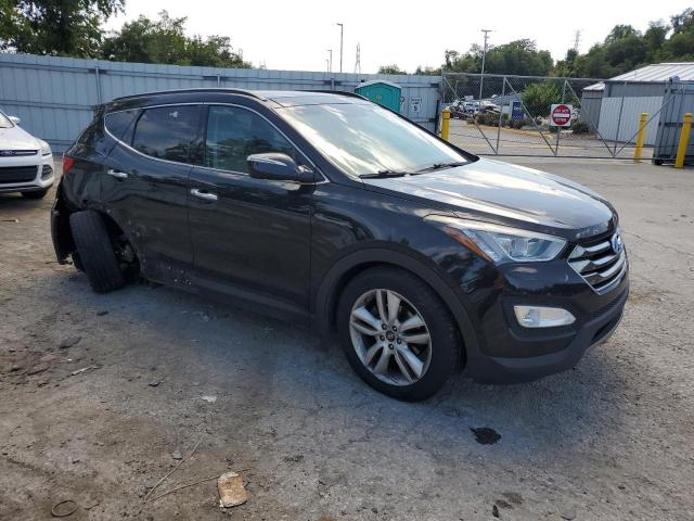 Photo 3 VIN: 5XYZWDLA9GG327339 - HYUNDAI SANTA FE 