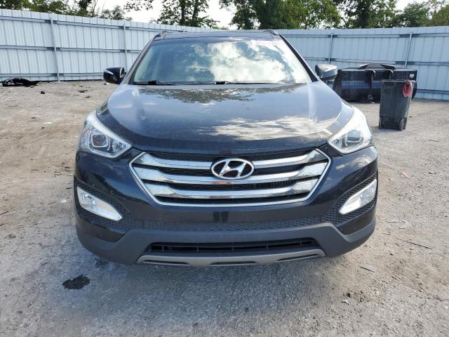 Photo 4 VIN: 5XYZWDLA9GG327339 - HYUNDAI SANTA FE 