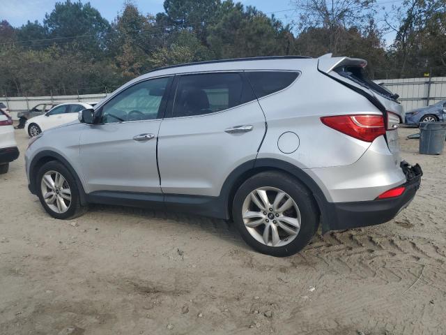 Photo 1 VIN: 5XYZWDLA9GG333125 - HYUNDAI SANTA FE S 