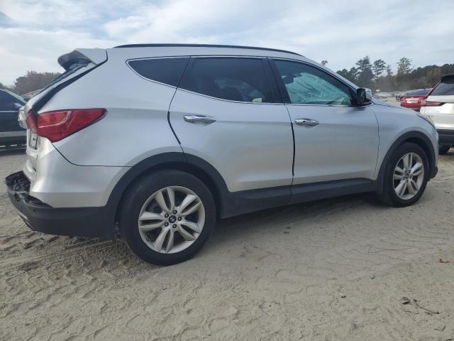 Photo 2 VIN: 5XYZWDLA9GG333125 - HYUNDAI SANTA FE S 