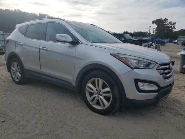 Photo 3 VIN: 5XYZWDLA9GG333125 - HYUNDAI SANTA FE S 