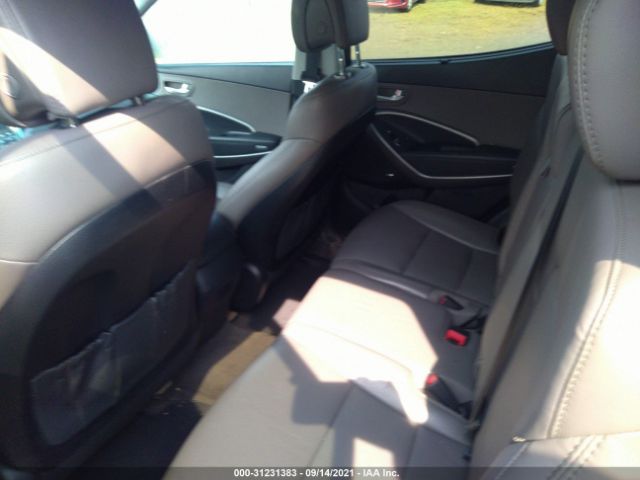 Photo 7 VIN: 5XYZWDLA9GG343122 - HYUNDAI SANTA FE SPORT 