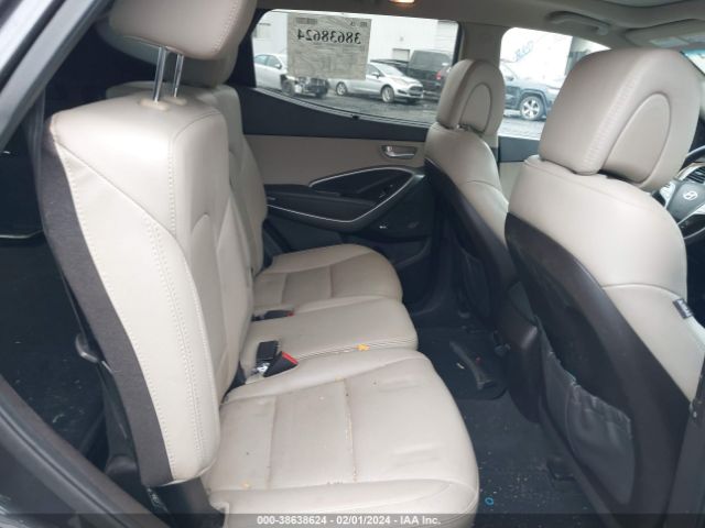 Photo 7 VIN: 5XYZWDLA9GG362365 - HYUNDAI SANTA FE SPORT 