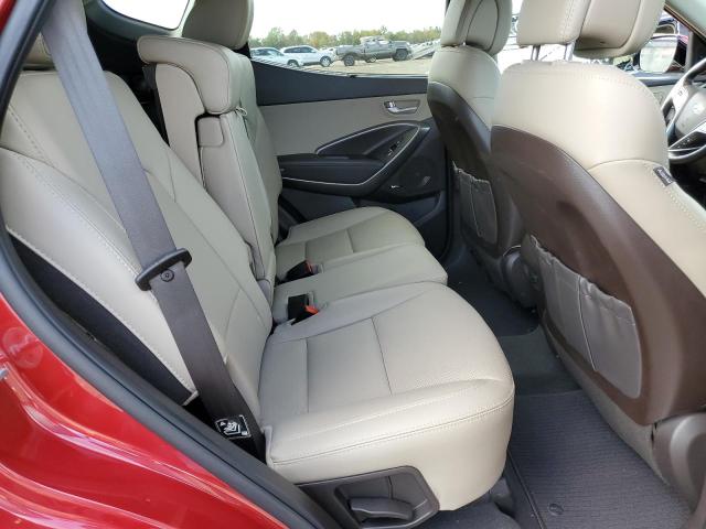 Photo 5 VIN: 5XYZWDLA9HG473371 - HYUNDAI SANTA FE S 