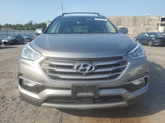 Photo 4 VIN: 5XYZWDLA9JG549712 - HYUNDAI SANTA FE 