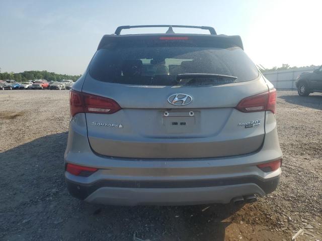 Photo 5 VIN: 5XYZWDLA9JG549712 - HYUNDAI SANTA FE 