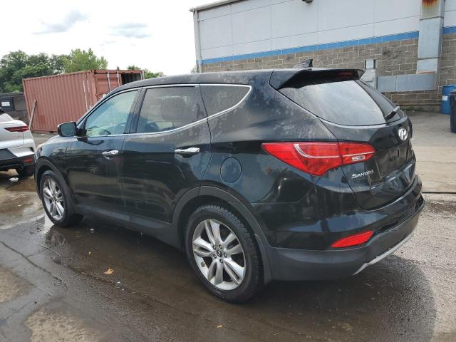 Photo 1 VIN: 5XYZWDLAXDG070591 - HYUNDAI SANTA FE S 