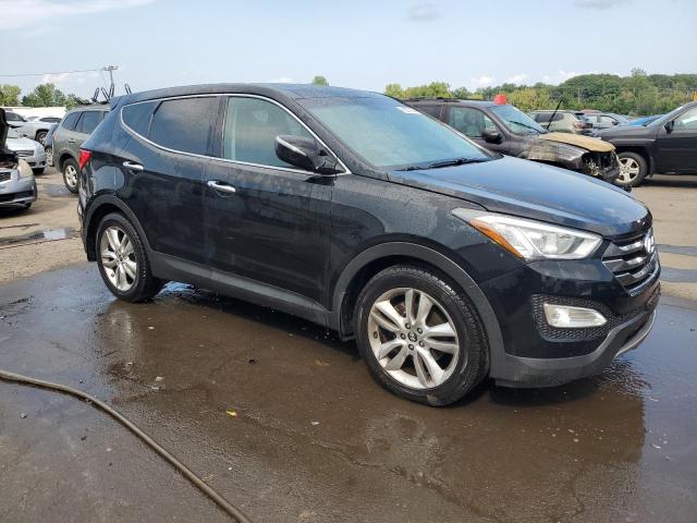 Photo 3 VIN: 5XYZWDLAXDG070591 - HYUNDAI SANTA FE S 