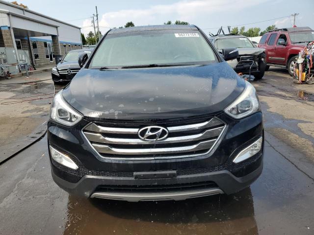 Photo 4 VIN: 5XYZWDLAXDG070591 - HYUNDAI SANTA FE S 