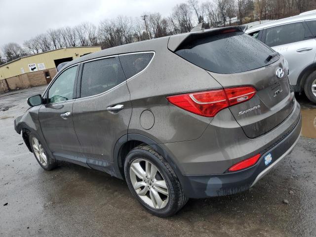 Photo 1 VIN: 5XYZWDLAXDG097113 - HYUNDAI SANTA FE 