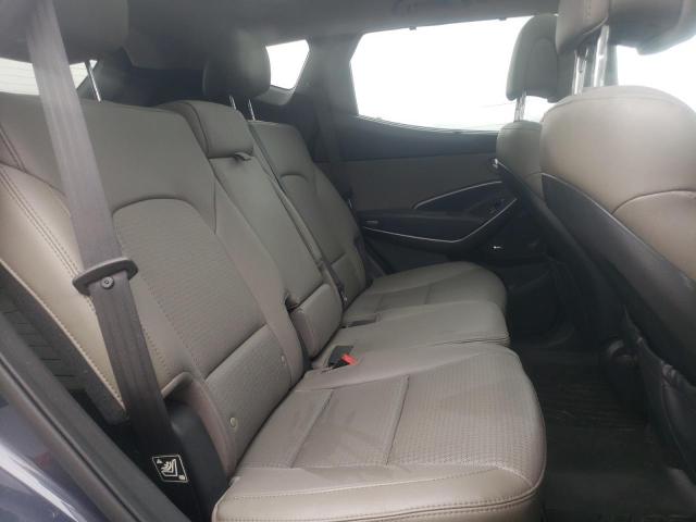 Photo 5 VIN: 5XYZWDLAXDG103573 - HYUNDAI SANTA FE S 