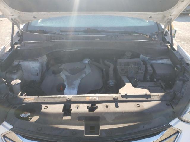 Photo 11 VIN: 5XYZWDLAXEG139667 - HYUNDAI SANTA FE S 