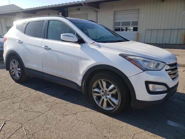 Photo 3 VIN: 5XYZWDLAXEG139667 - HYUNDAI SANTA FE S 