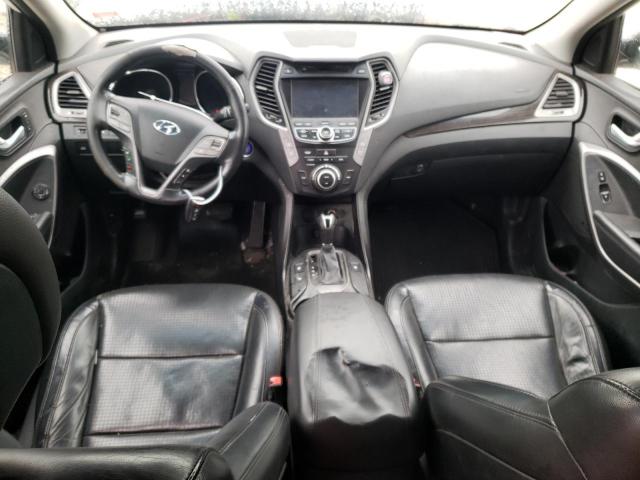 Photo 7 VIN: 5XYZWDLAXEG139667 - HYUNDAI SANTA FE S 