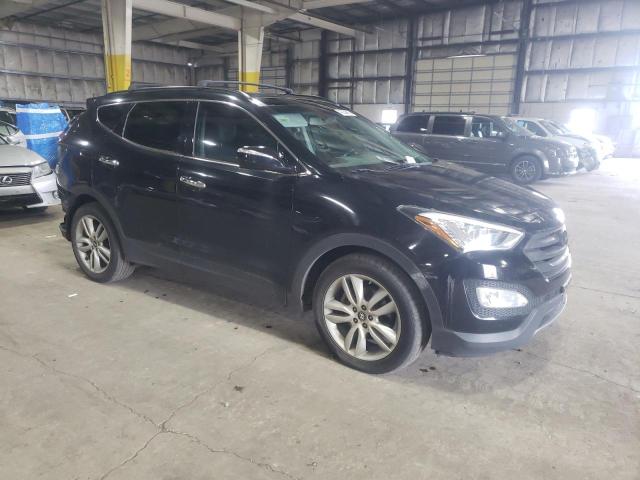 Photo 3 VIN: 5XYZWDLAXEG185175 - HYUNDAI SANTA FE S 