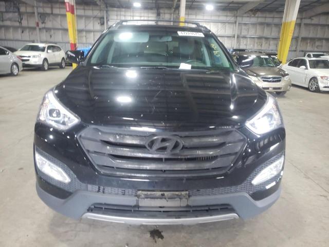 Photo 4 VIN: 5XYZWDLAXEG185175 - HYUNDAI SANTA FE S 