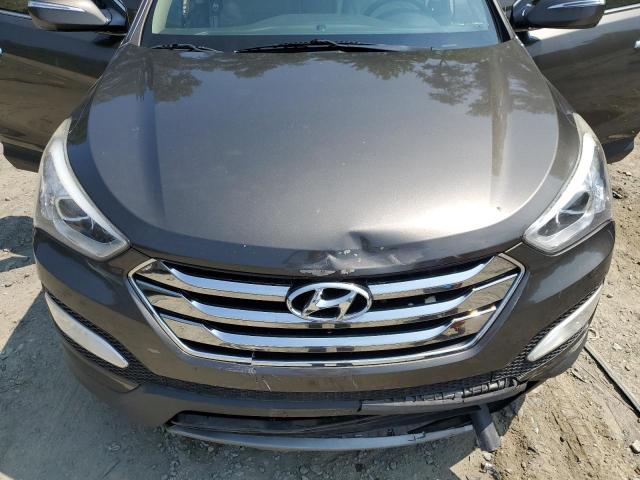 Photo 11 VIN: 5XYZWDLAXEG190697 - HYUNDAI SANTA FE 