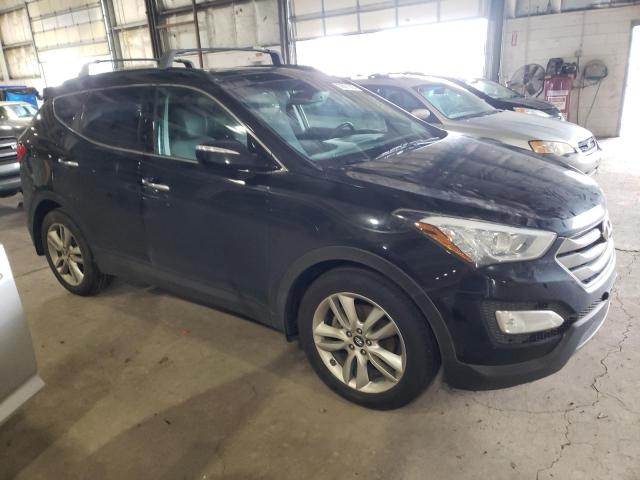 Photo 3 VIN: 5XYZWDLAXGG327737 - HYUNDAI SANTA FE S 