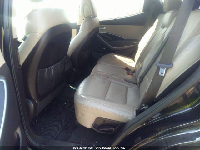 Photo 7 VIN: 5XYZWDLAXGG346000 - HYUNDAI SANTA FE SPORT 