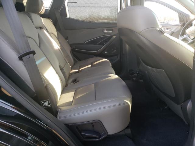 Photo 10 VIN: 5XYZWDLAXJG504665 - HYUNDAI SANTA FE 