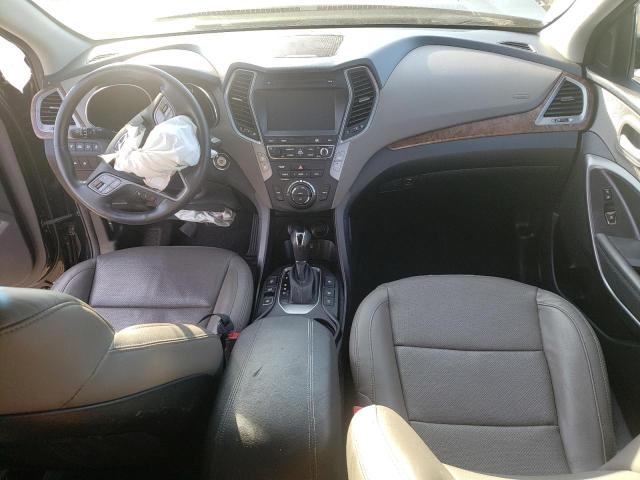 Photo 7 VIN: 5XYZWDLAXJG504665 - HYUNDAI SANTA FE 