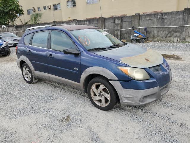 Photo 3 VIN: 5Y2SL62803Z413381 - PONTIAC VIBE 