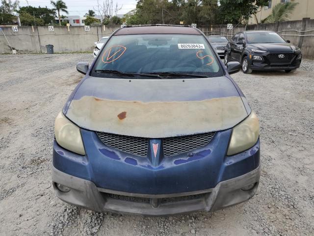 Photo 4 VIN: 5Y2SL62803Z413381 - PONTIAC VIBE 