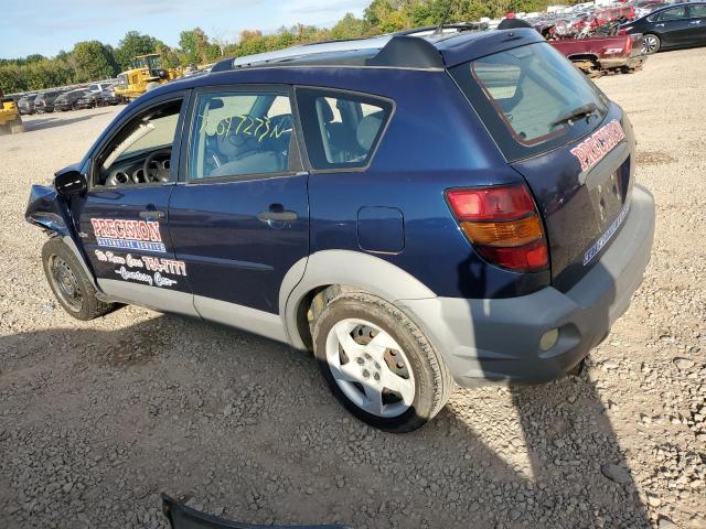 Photo 1 VIN: 5Y2SL62803Z460216 - PONTIAC VIBE 