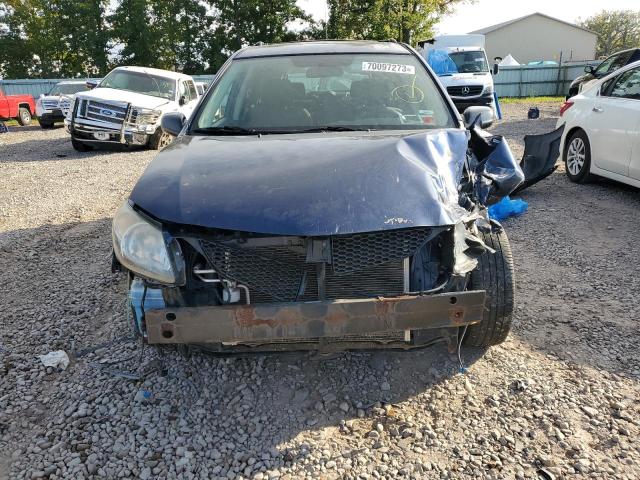 Photo 4 VIN: 5Y2SL62803Z460216 - PONTIAC VIBE 