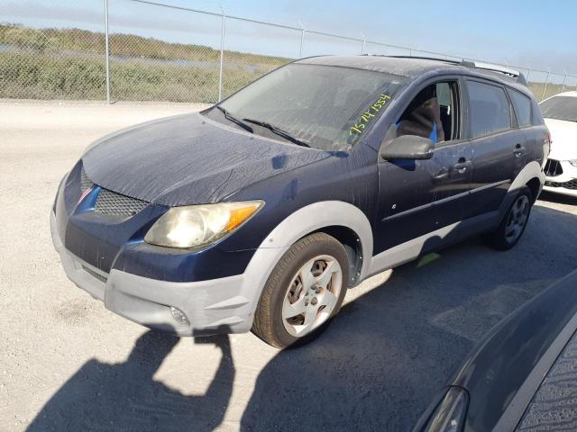 Photo 0 VIN: 5Y2SL62803Z470244 - PONTIAC VIBE 