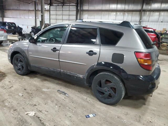 Photo 1 VIN: 5Y2SL62804Z400065 - PONTIAC VIBE 