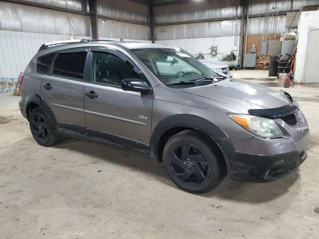 Photo 3 VIN: 5Y2SL62804Z400065 - PONTIAC VIBE 