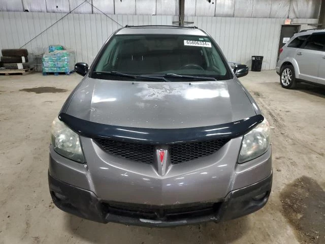 Photo 4 VIN: 5Y2SL62804Z400065 - PONTIAC VIBE 