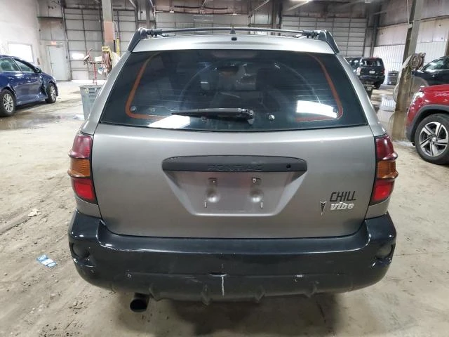 Photo 5 VIN: 5Y2SL62804Z400065 - PONTIAC VIBE 