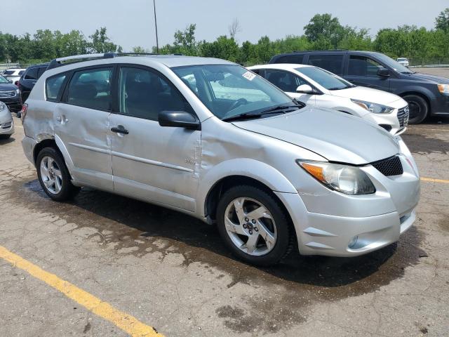 Photo 3 VIN: 5Y2SL62804Z407145 - PONTIAC VIBE 