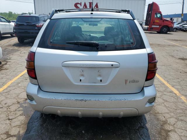 Photo 5 VIN: 5Y2SL62804Z407145 - PONTIAC VIBE 